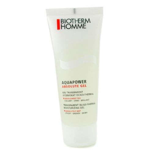 Biotherm by BIOTHERM Homme Aquapower Absolute Gel Moisturising Gel --100ml/3.38oz