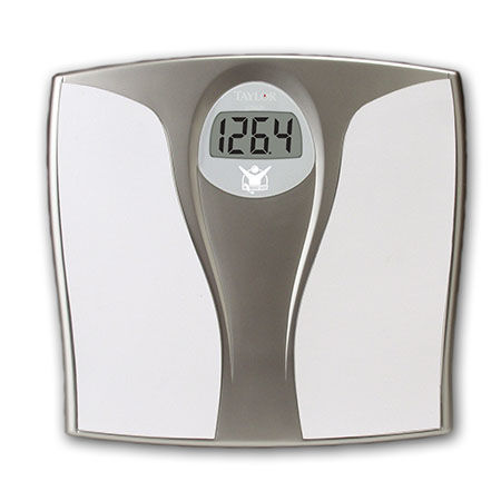 Lithium Electonic Bath Scale