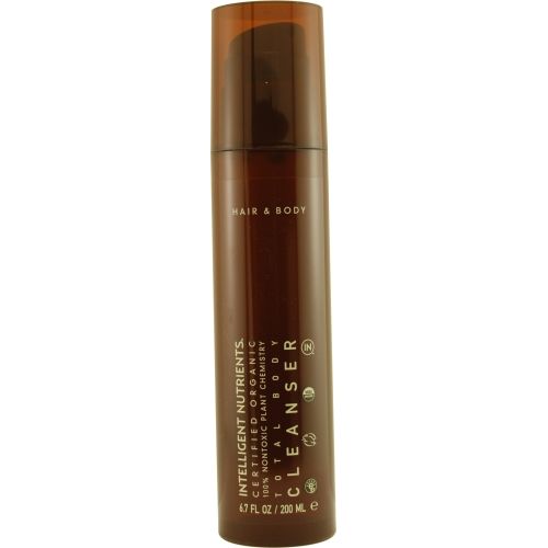 Intelligent Nutrients by Intelligent Nutrients INTELLIGENT NUTRIENTS USDA TOTAL BODY CLEANSER 6.7 OZ