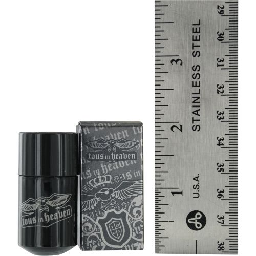 TOUS IN HEAVEN by Tous EDT .13 OZ MINI