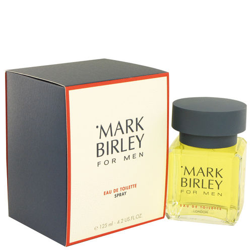 Mark Birley by Mark Birley - Eau De Toilette Spray 4.2 oz