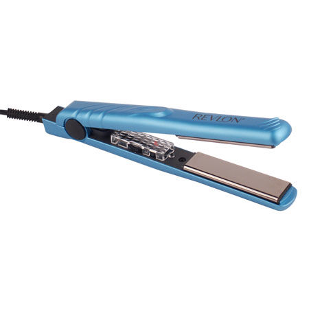 1"" Titanium Hair Straightener