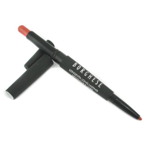 BORGHESE by Borghese Longevita Long Lasting Lipcolour & Liner - # 06 Cognac --1.45g/0.05oz