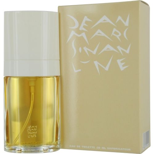 SINAN LUNE by Jean Marc Sinan EDT SPRAY 1.7 OZ