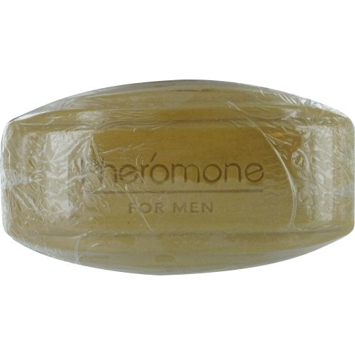 PHEROMONE by Marilyn Miglin SOAP 5.25 OZ (QUANTITY OF THREE)