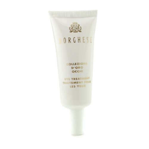 BORGHESE by Borghese Collezione D'Oro Occhi Eye Treatment (Tube) --14ml/0.5oz