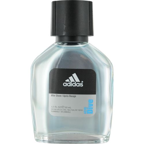 ADIDAS ICE DIVE by Adidas AFTERSHAVE 1.7 OZ