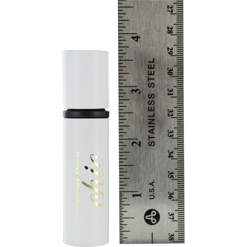 CELINE DION CHIC by Celine Dion EDT SPRAY .25 OZ MINI