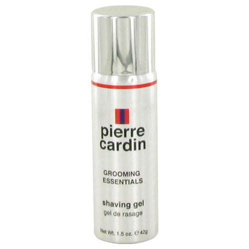 PIERRE CARDIN by Pierre Cardin - Shaving Gel (Grooming Essentials) 1.5 oz