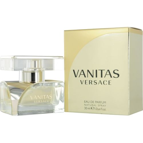 VANITAS VERSACE by Gianni Versace EAU DE PARFUM SPRAY 1 OZ