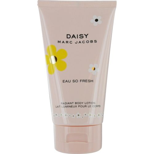 MARC JACOBS DAISY EAU SO FRESH by Marc Jacobs BODY LOTION 5 OZ