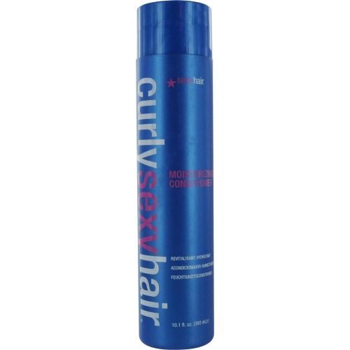 SEXY HAIR by Sexy Hair Concepts CURLY SEXY HAIR MOISTURIZING CONDITIONER 10.1 OZ