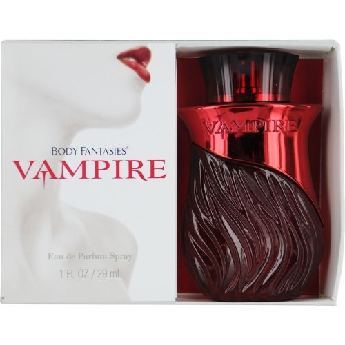 BODY FANTASIES VAMPIRE by Body Fantasies EAU DE PARFUM SPRAY 1 OZ