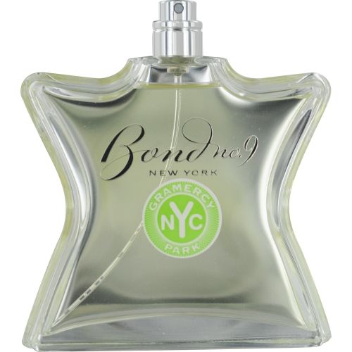 BOND NO. 9 GRAMERCY PARK by Bond No. 9 EAU DE PARFUM SPRAY 3.3 OZ *TESTER