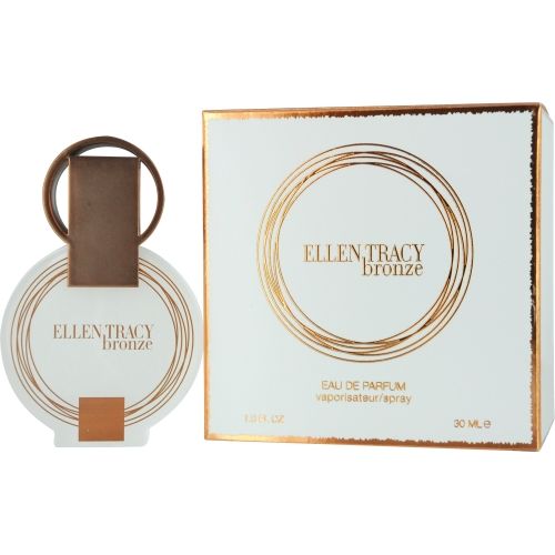 ELLEN TRACY BRONZE by Ellen Tracy EAU DE PARFUM SPRAY 1 OZ