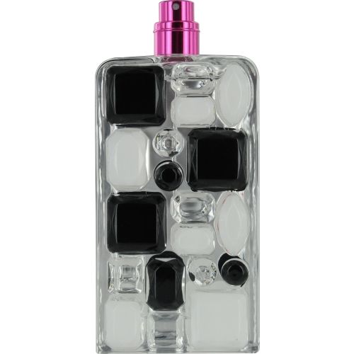 COSMIC RADIANCE BRITNEY SPEARS by Britney Spears EAU DE PARFUM SPRAY 3.4 OZ *TESTER