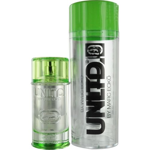 MARC ECKO UNLTD by Marc Ecko EDT SPRAY 3.4 OZ