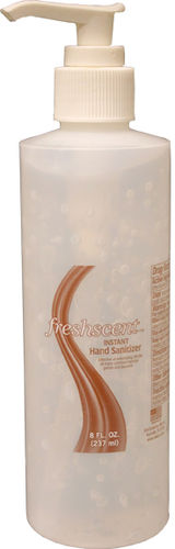 Freshscent 8 oz Hand Sanitizer Case Pack 36