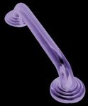 Satin Nickel18"" Grab Bar Case Pack 6
