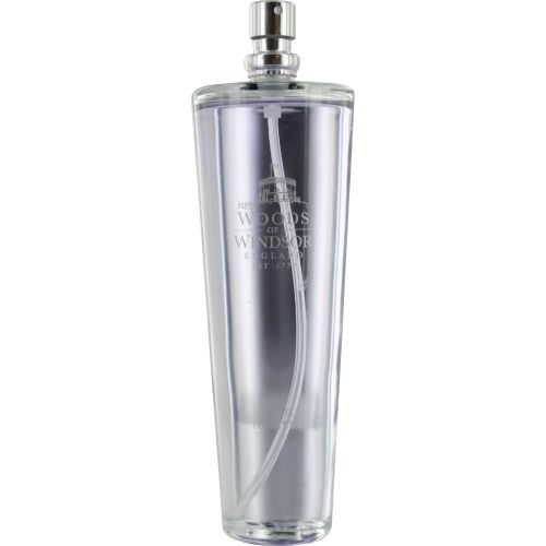 WOODS OF WINDSOR LAVENDER by Woods of Windsor EDT SPRAY 3.4 OZ *TESTER