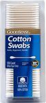 Good Sense Cotton Swabs (Paper) Case Pack 24