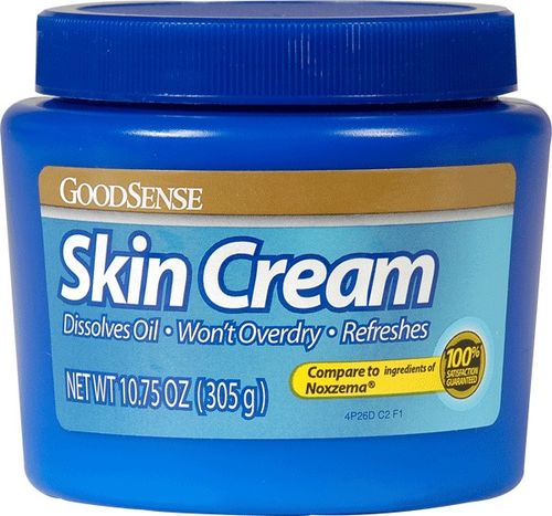 Good Sense Original Skin Cream Case Pack 12