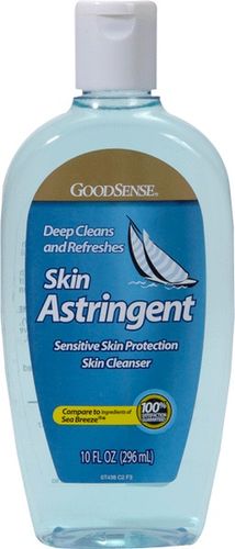 Good Sense Skin Astringent Case Pack 12