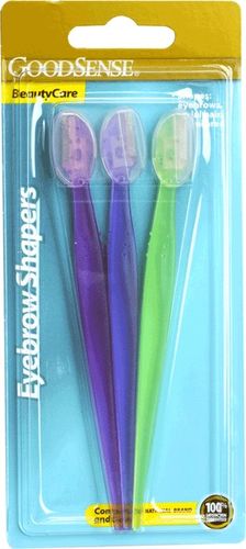 Good Sense Eyebrow Shapers Case Pack 144