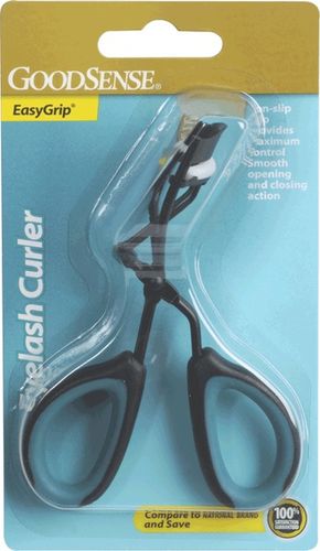 Good Sense Eyelash Curler Easy Grip Case Pack 48