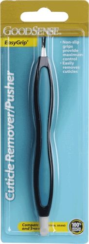Good Sense Cuticle Remover & Pusher Easy Grip Case Pack 144