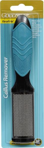 Good Sense Callus Remover Easy Grip Case Pack 144