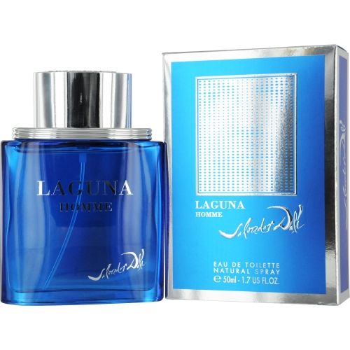 LAGUNA by Salvador Dali EDT SPRAY 1.7 OZ