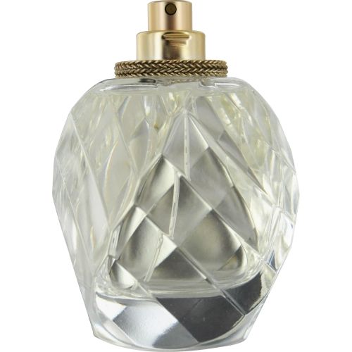 WITH LOVE HILARY DUFF by Hilary Duff EAU DE PARFUM SPRAY 3.3 OZ *TESTER