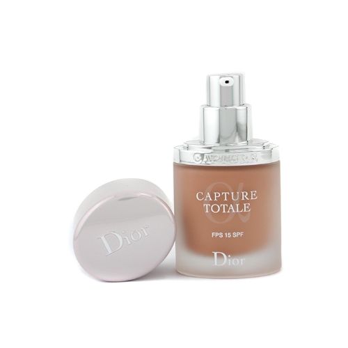 CHRISTIAN DIOR by Christian Dior Capture Totale High Definition Serum Foundation SPF 15 - # 032 Rosy Beige --30ml/1oz