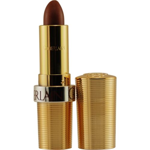 GUERLAIN by Guerlain KissKiss Pure Comfort Lipstick SPF10 - #136 Rose Feu --4g/0.14oz