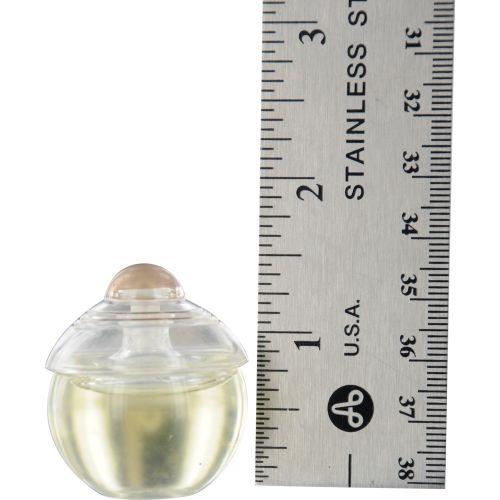 ATTRACTION by Lancome EAU DE PARFUM .23 OZ MINI (UNBOXED)