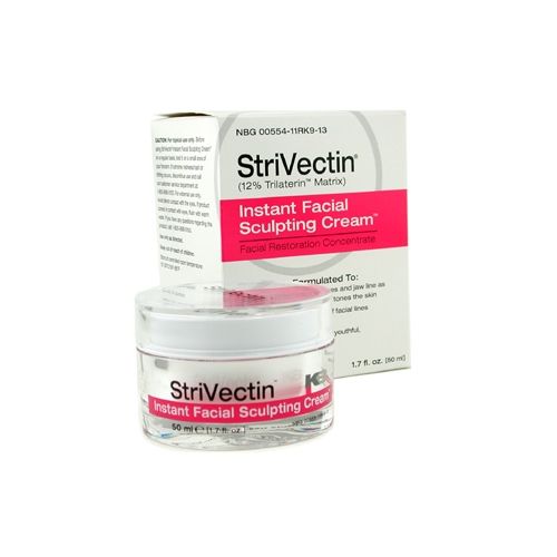 Klein Becker by Klein Becker StriVectin Instant Facial Sculpting Cream --50ml/1.7oz