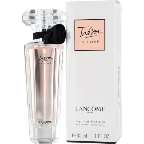 TRESOR IN LOVE by Lancome EAU DE PARFUM SPRAY 1 OZ