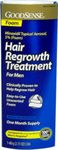Good Sense Hair Regrowth Treatment Foam 1 Month Case Pack 24