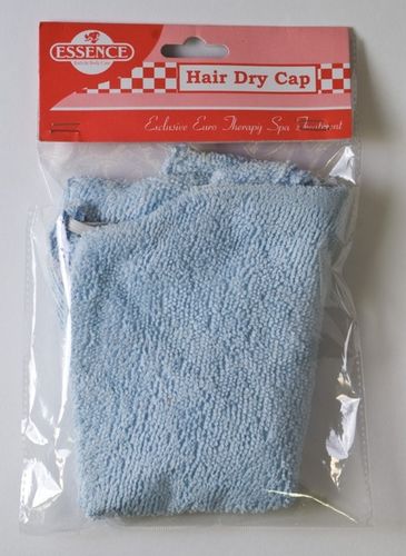 Microfiber Hair Drying Cap Case Pack 144