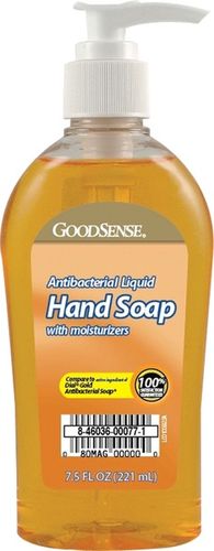 Good Sense Antibacterial Liquid Hand Soap Case Pack 12