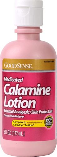Good Sense Medicated Calamine Lotion Case Pack 12