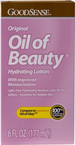Good Sense Oil Of Beauty Lotion Case Pack 12
