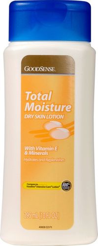 Good Sense Dry Skin Lotion Case Pack 12