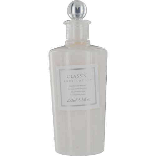 VIYELLA CLASSIC by Viyella BODY LOTION 8.5 OZ