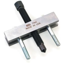 Gear and Pulley Puller with 5-1/2"" Screw