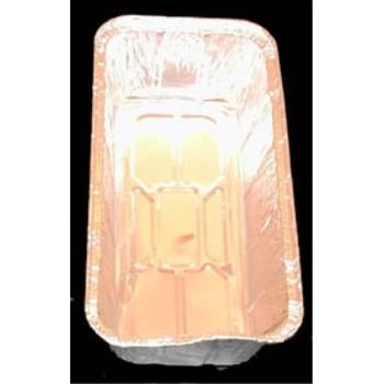 Aluminum 1/3 Size Steamtable Case Pack 100