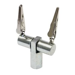 Magnetic Soldering Clamp