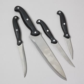 Kitchen Knife - Bakelite Case Pack 72