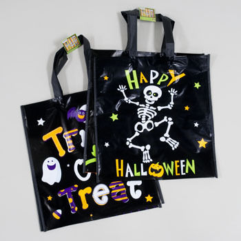 Trick or Treat Bags Case Pack 48